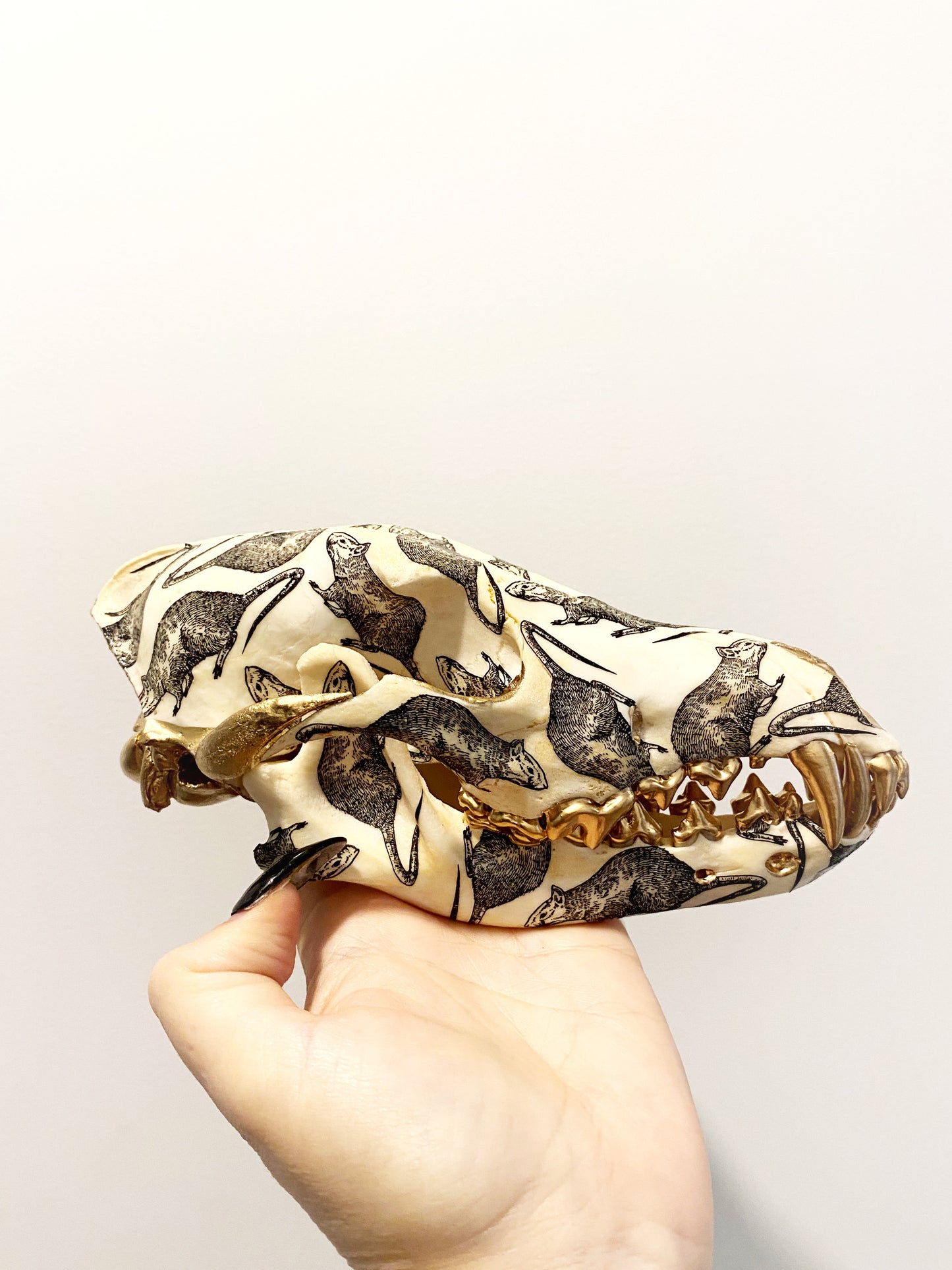 Rat-atouille