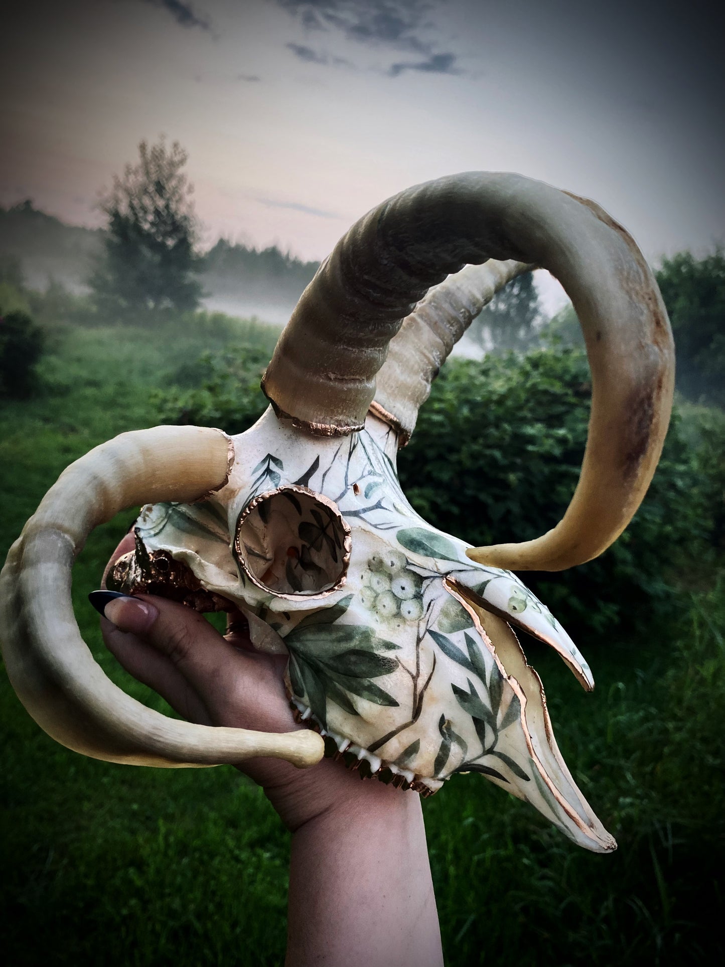 Poisonous