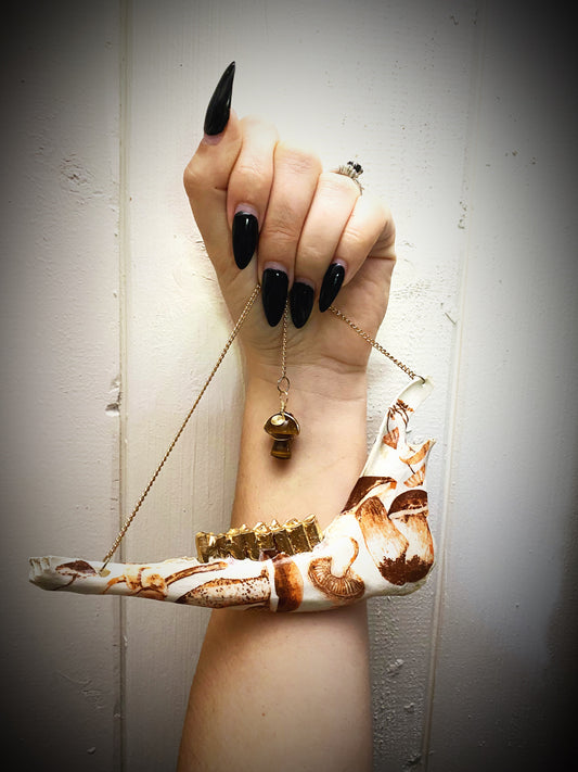 Tiger Eye