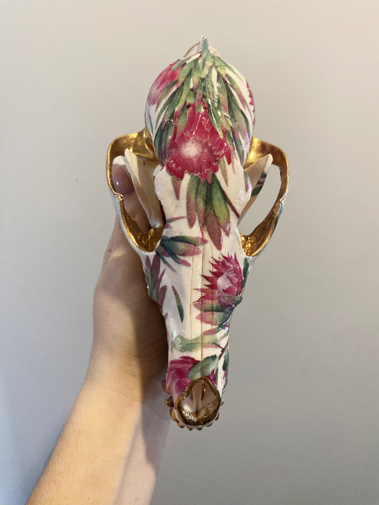 Courage to ask for help